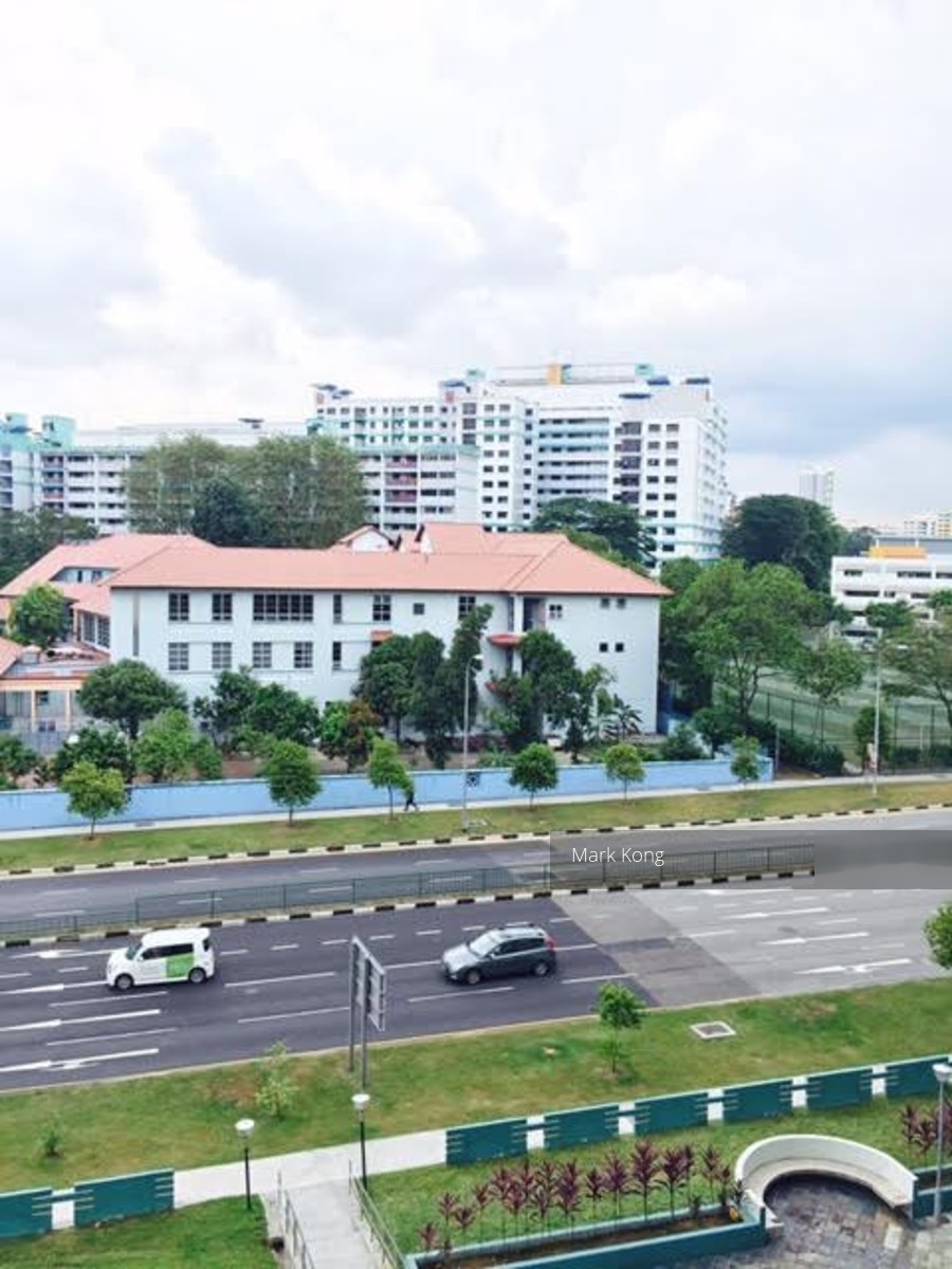 Blk 22 MARSILING DRIVE (Woodlands), HDB 3 Rooms #114168392
